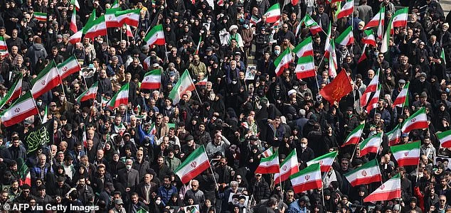 Drone Attack Injures Four at Dubai Airport, Heightening Gulf Tensions