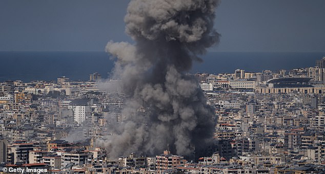 Drone Attack Injures Four at Dubai Airport, Heightening Gulf Tensions