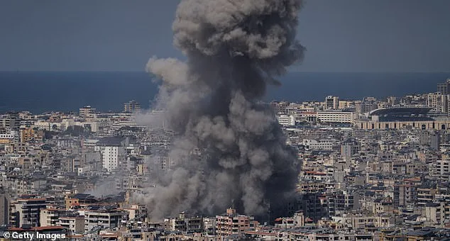 Drone Attack Injures Four at Dubai Airport, Heightening Gulf Tensions