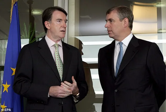 Epstein Survivor Calls for Accountability from Unnamed Associates