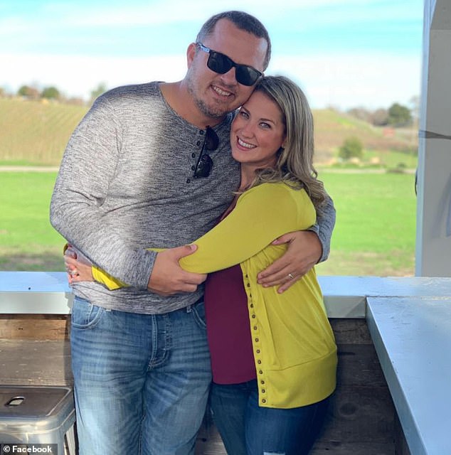 High-Profile Divorce Exposes Turmoil at Rio Bravo Country Club as Legal Troubles and Domestic Abuse Allegations Surface