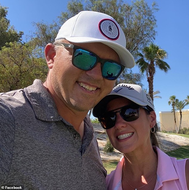 High-Profile Divorce Exposes Turmoil at Rio Bravo Country Club as Legal Troubles and Domestic Abuse Allegations Surface