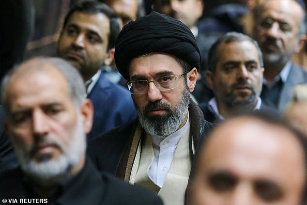 Israel Alleges Injuries to Iran's New Supreme Leader Mojtaba Khamenei Amid Ongoing Conflict