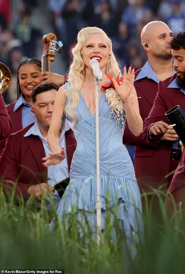 Lady Gaga's Lithium Admission Reignites Debate on Controversial Mental Health Medications