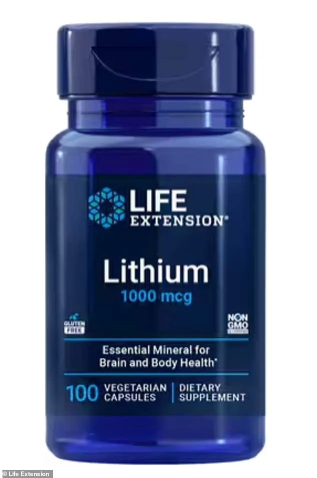 Lady Gaga's Lithium Admission Reignites Debate on Controversial Mental Health Medications