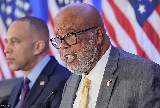 Seasoned Congressman Bennie Thompson Crushes Millennial Challenger Evan Turnage in Mississippi
