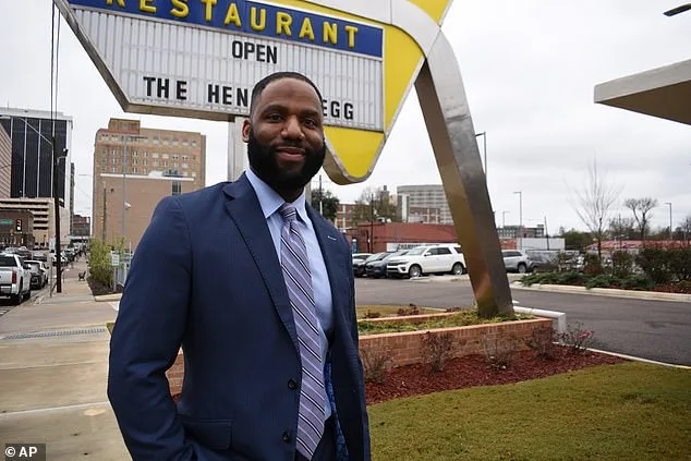 Seasoned Congressman Bennie Thompson Crushes Millennial Challenger Evan Turnage in Mississippi