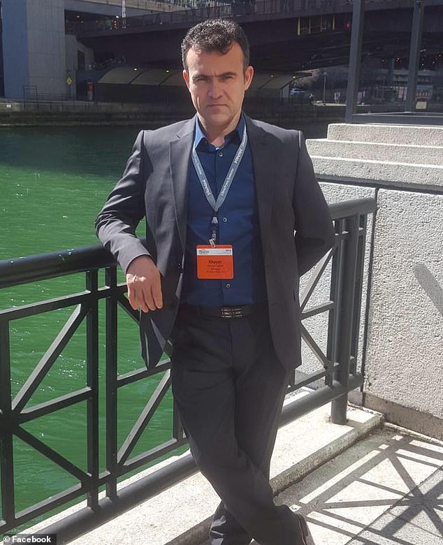 Son of Afghan Immigrant and Popeyes Franchise Owners Indicted for Alleged ISIS Support and Bomb Plot During Anti-Islam Protest