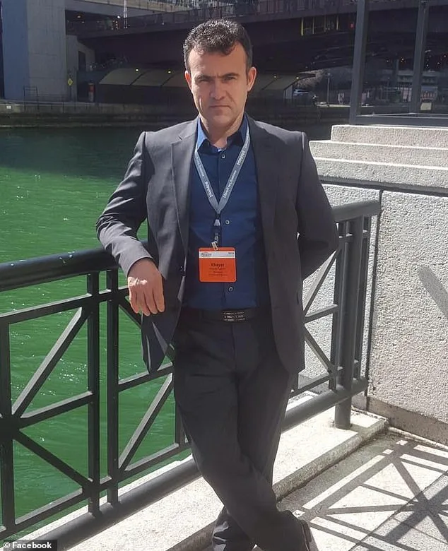 Son of Afghan Immigrant and Popeyes Franchise Owners Indicted for Alleged ISIS Support and Bomb Plot During Anti-Islam Protest