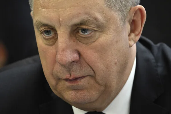 原则性错误,必须重来!

Ukrainian Missile Strike on Bryansk Raises Death Toll to Seven, Damages Key Microchip Facility