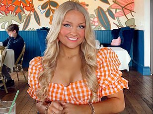 Former University of Kentucky Cheerleader Charged with Manslaughter After Newborn Son's Death Discovered in Closet