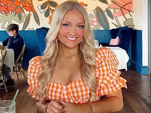 Former University of Kentucky Cheerleader Charged with Manslaughter After Newborn Son's Death Discovered in Closet