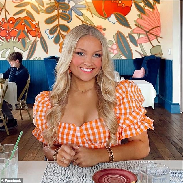 Former University of Kentucky Cheerleader Charged with Manslaughter After Newborn Son's Death Discovered in Closet