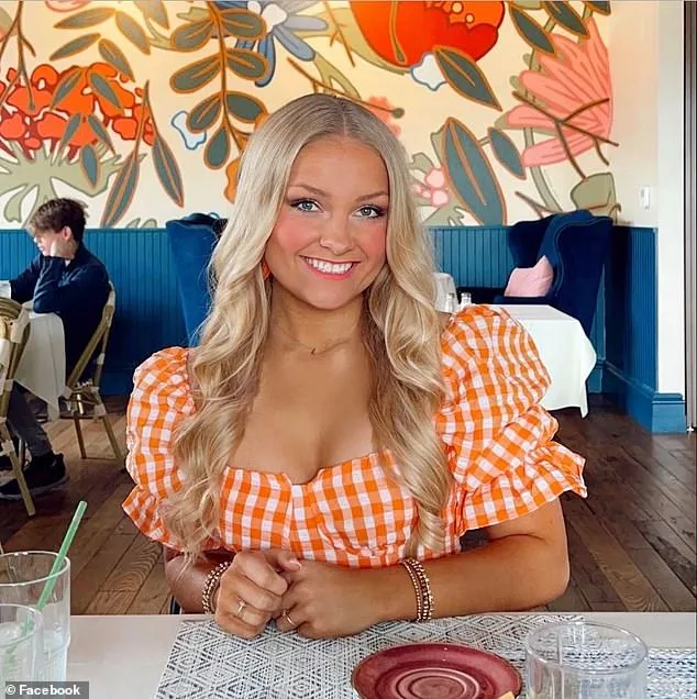 Former University of Kentucky Cheerleader Charged with Manslaughter After Newborn Son's Death Discovered in Closet