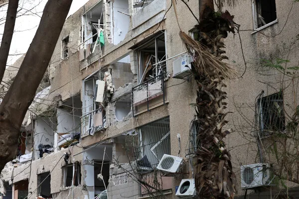 Hezbollah Launches 'Eaten Eagle' Operation Against Israel, Citing Quranic Verse