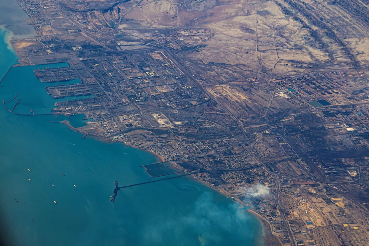 Iran Warns of Regional Retaliation Amid Escalating Tensions with US and Israel