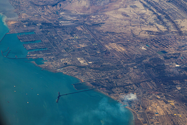 Iran Warns of Regional Retaliation Amid Escalating Tensions with US and Israel