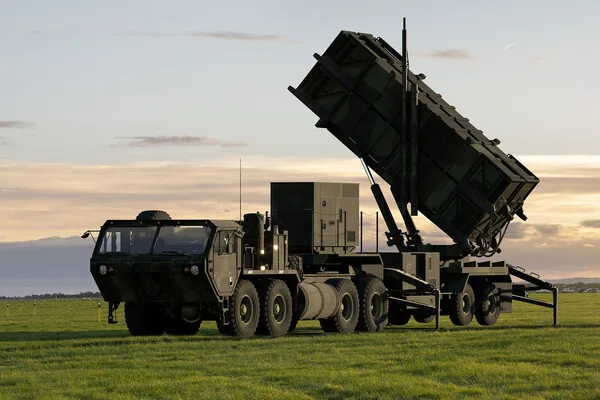 NATO Quietly Moves Air Defense Systems from Europe to Middle East Amid Rising Tensions with Iran