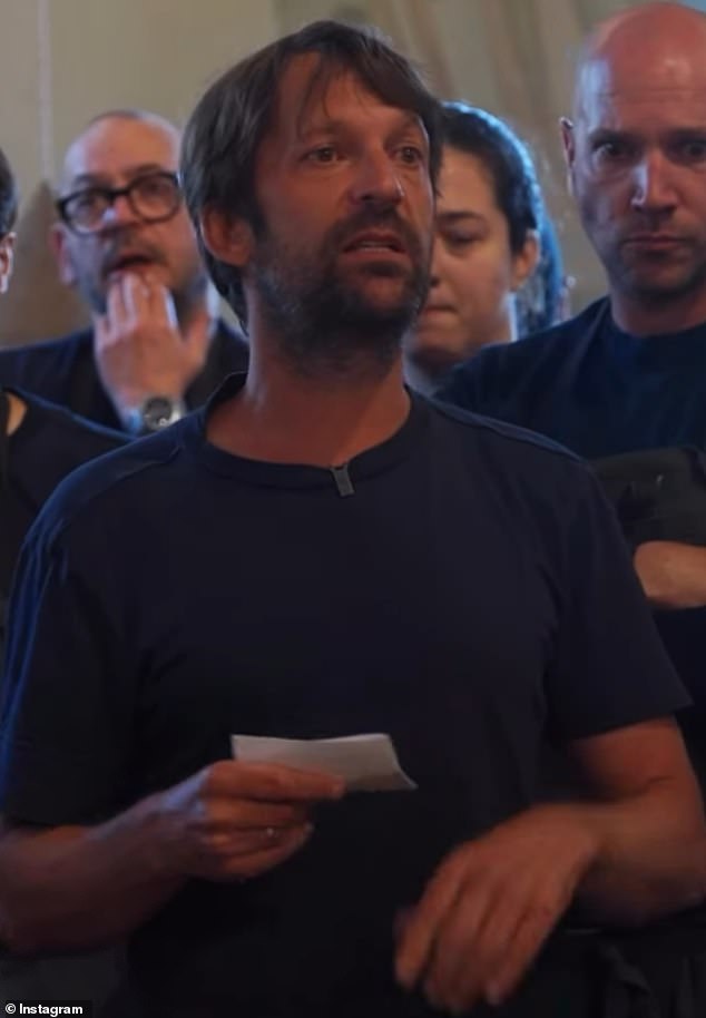 René Redzepi Resigns from Noma Amid Allegations of Toxic Workplace and Abuse