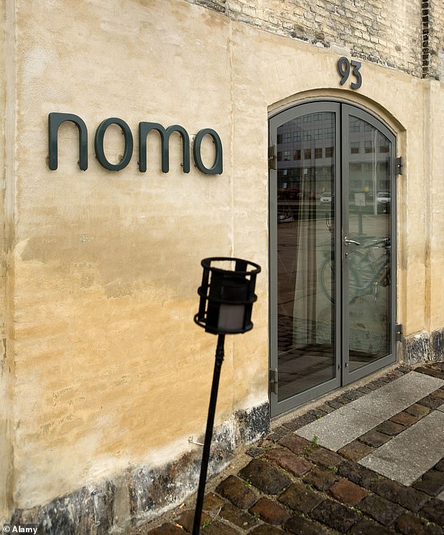 René Redzepi Resigns from Noma Amid Allegations of Toxic Workplace and Abuse