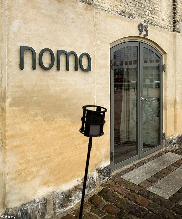René Redzepi Resigns from Noma Amid Allegations of Toxic Workplace and Abuse
