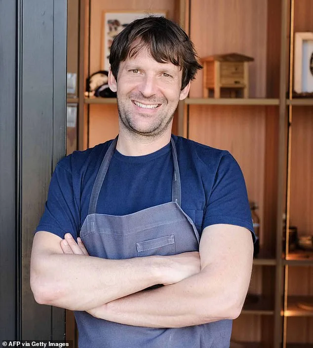 René Redzepi Resigns from Noma Amid Allegations of Toxic Workplace and Abuse