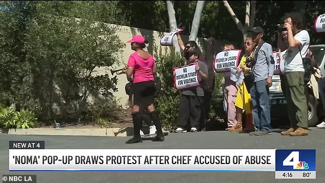 René Redzepi Resigns from Noma Amid Allegations of Toxic Workplace and Abuse