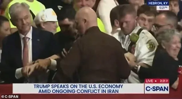 Trump's Rally Interrupted by Supporter's Collapse; Dr. Mehmet Oz Steps In, Receives Public Praise