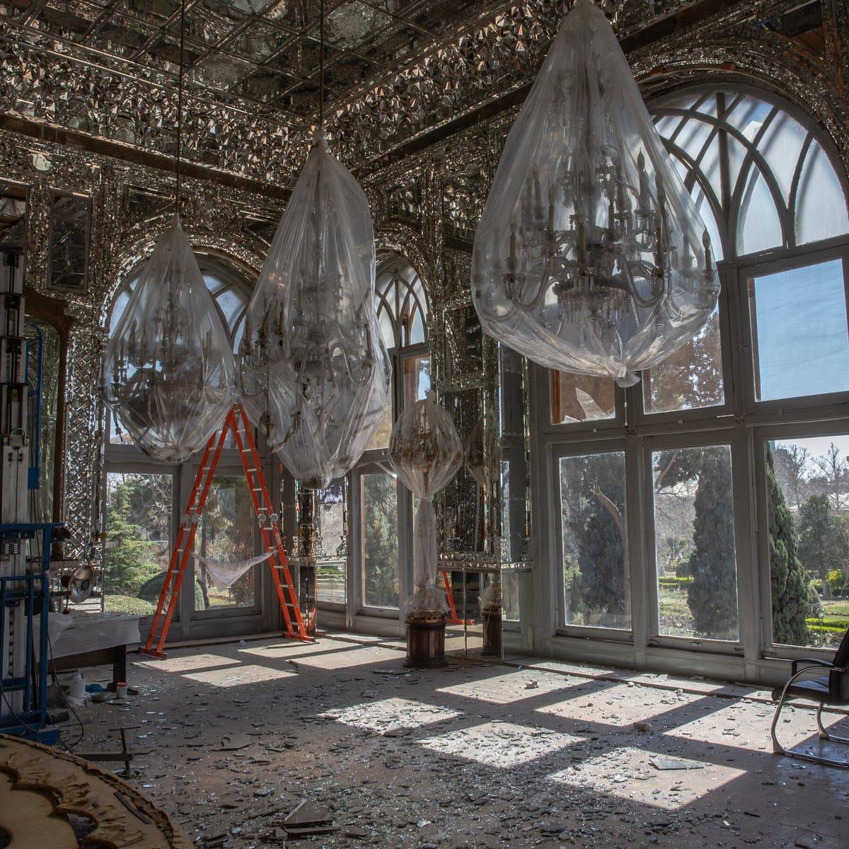 Araghchi Accuses Israel of Deliberately Damaging UNESCO Heritage Sites Amid Escalating Tensions