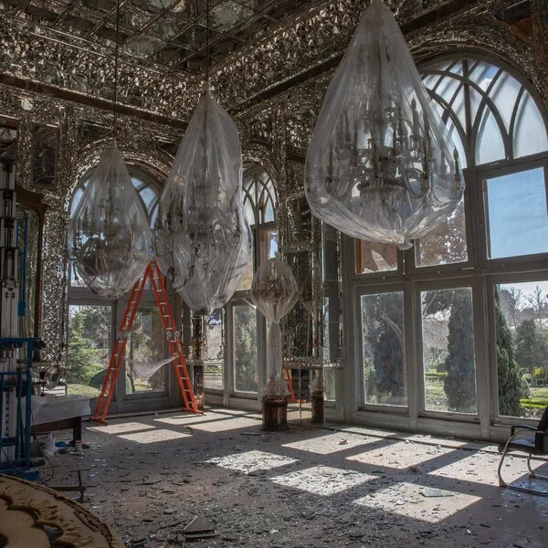 Araghchi Accuses Israel of Deliberately Damaging UNESCO Heritage Sites Amid Escalating Tensions