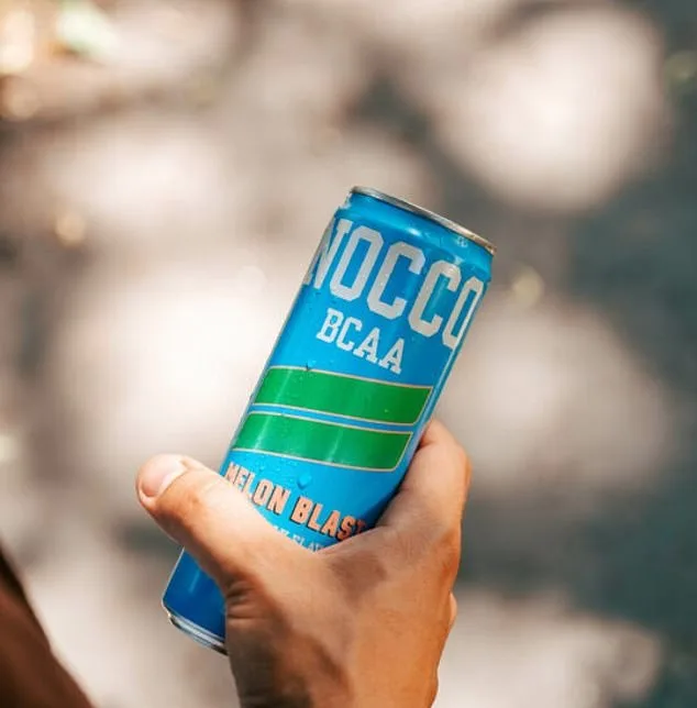 Are New 'Healthier' Energy Drinks Worth the Hype? Experts Weigh In