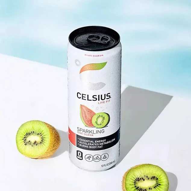 Are New 'Healthier' Energy Drinks Worth the Hype? Experts Weigh In