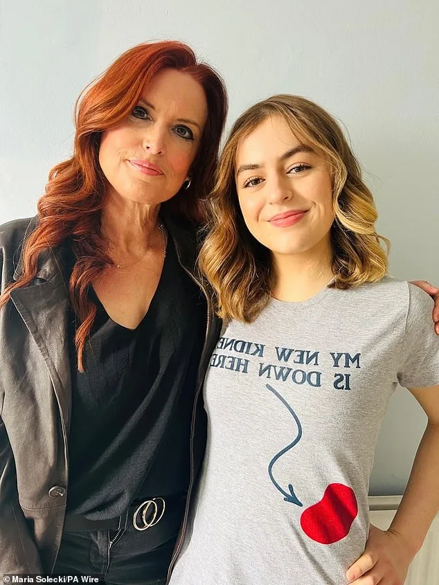 Local Newspaper Ad Sparks Hope in Fight Against Teen's E. coli-Induced Kidney Failure