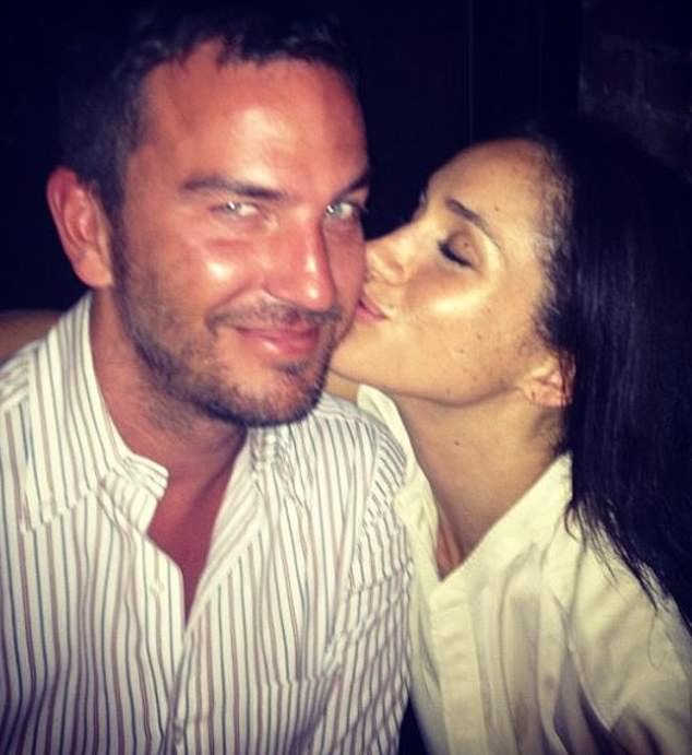 Meghan Markle Headlines High-Profile Australian Retreat Organized by Markus Anderson