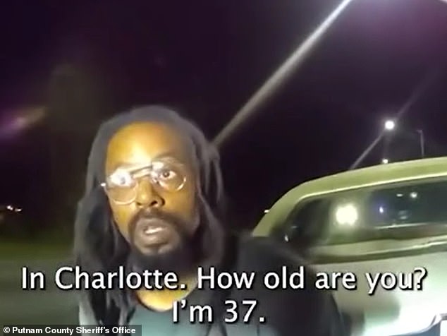 Missing Teen Found in Car During Traffic Stop: Bodycam Reveals Discrepancies in Her Story