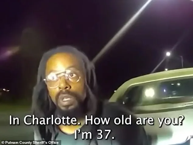 Missing Teen Found in Car During Traffic Stop: Bodycam Reveals Discrepancies in Her Story