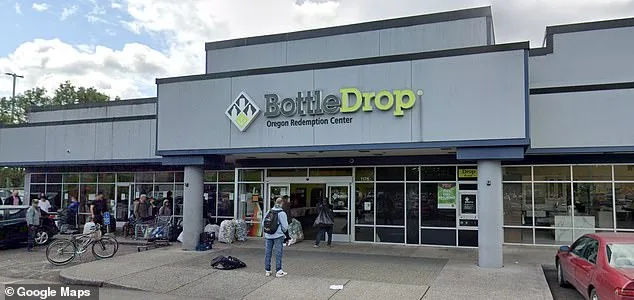 Portland's Crisis Deepens as Businesses Close Amid Escalating Crime and Homelessness