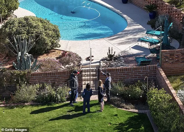 FBI Retrieves New Security Footage from Arizona Home in Connection with Today Show Host's Abduction Case