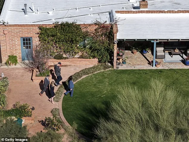 FBI Retrieves New Security Footage from Arizona Home in Connection with Today Show Host's Abduction Case