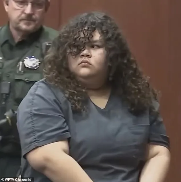 Florida Teens Joke During Arrest Over School Shooting Plot