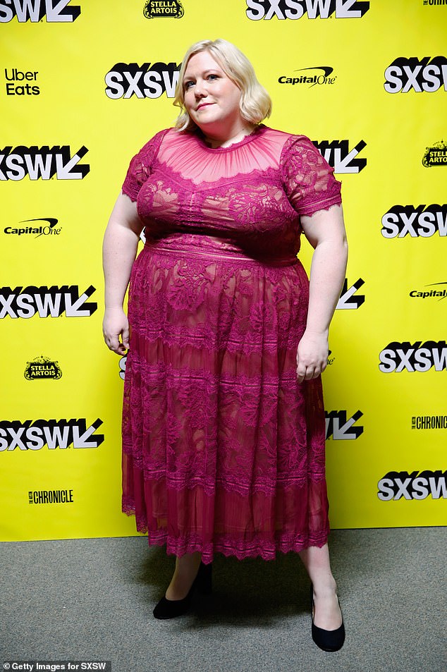 From Traditional to Polyamorous: Lindy West's Relationship Evolution in 'Adult Braces