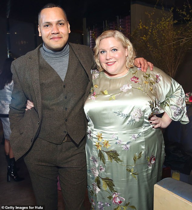 From Traditional to Polyamorous: Lindy West's Relationship Evolution in 'Adult Braces