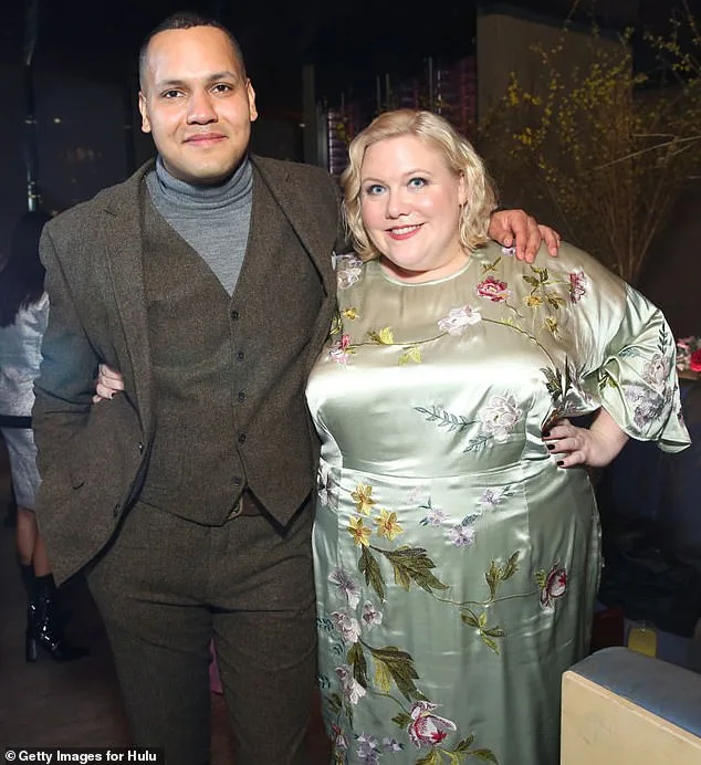 From Traditional to Polyamorous: Lindy West's Relationship Evolution in 'Adult Braces
