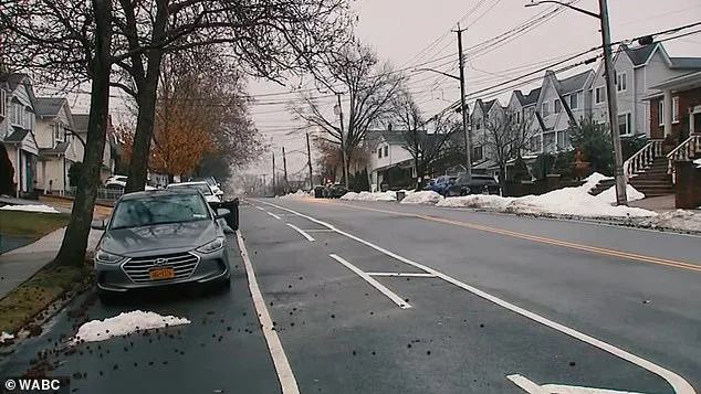 Mysterious Foul Odor Plagues Staten Island Neighborhood as Residents Resort to Saran Wrap and City Officials Struggle to Identify Source