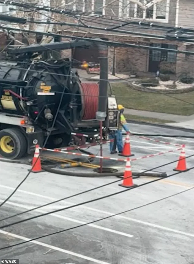 Mysterious Foul Odor Plagues Staten Island Neighborhood as Residents Resort to Saran Wrap and City Officials Struggle to Identify Source