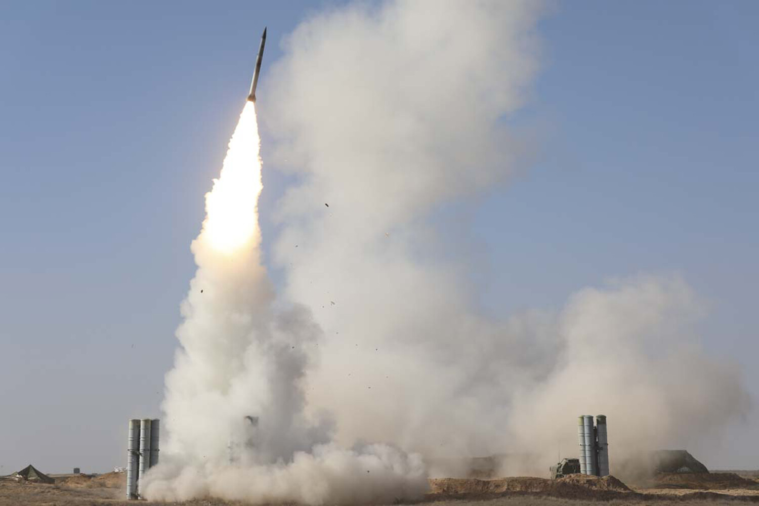 Russia Claims Intercepting 16 Ukrainian Drones Over Kaluga Region; No Casualties or Damage Reported