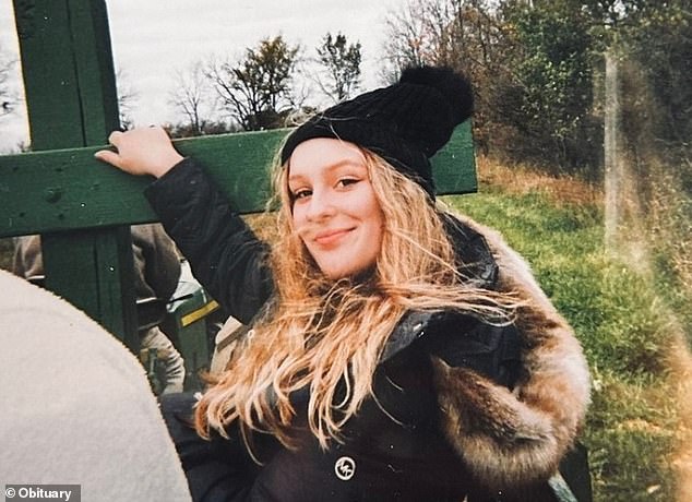 Tragic Death of Aubrie Morgan: Carbon Monoxide Leak in Car Revealed After Routine Inspection