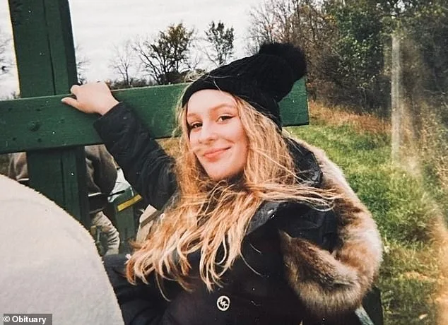 Tragic Death of Aubrie Morgan: Carbon Monoxide Leak in Car Revealed After Routine Inspection