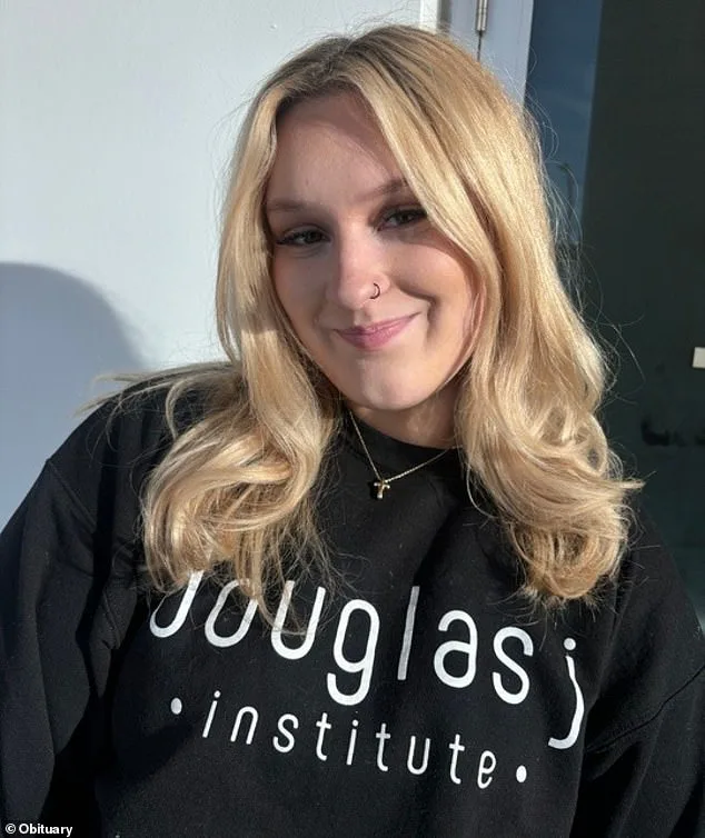 Tragic Death of Aubrie Morgan: Carbon Monoxide Leak in Car Revealed After Routine Inspection