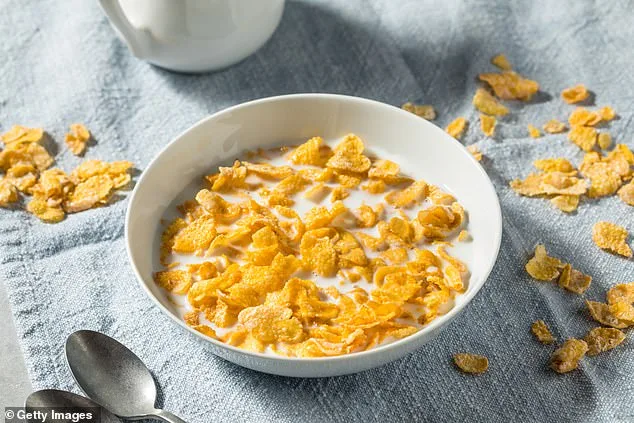 British Consumers' Shift to Full-Fat Dairy Products Sparks Resurgence in Demand